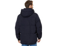 Парка Arctic Cloth Midlength с капюшоном Levi's