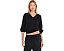 Свитер V-Neck Blouson от Lilla P