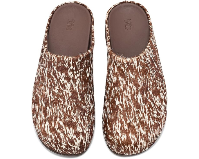Мюли FitFlop Shuv Pony
