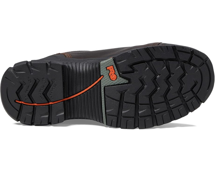 Ботинки Timberland PRO Endurance PR с защитным подноском, стальной мыс