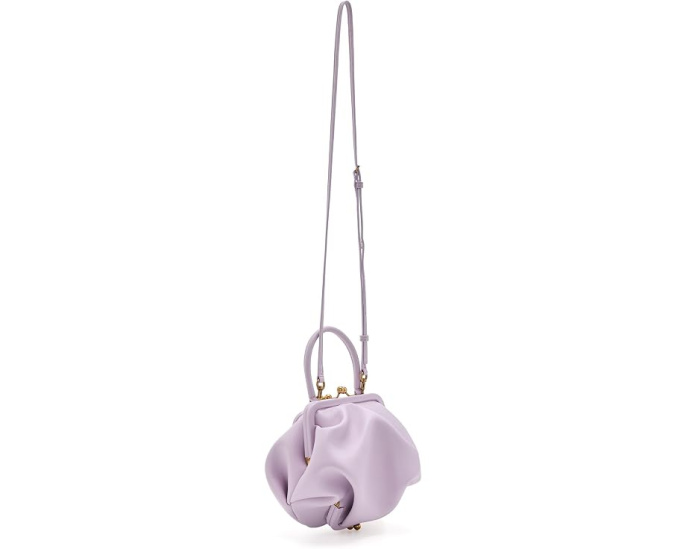 Сумка Wave Kisslock с тремя замками Marc Jacobs