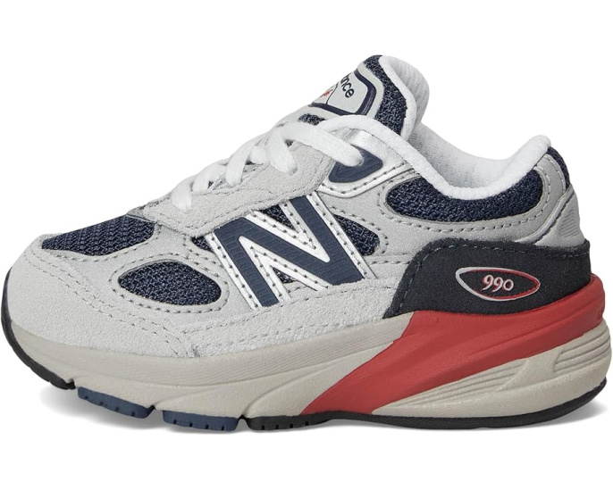 Кроссовки New Balance 990v6 FuelCell с подошвой ENCAP