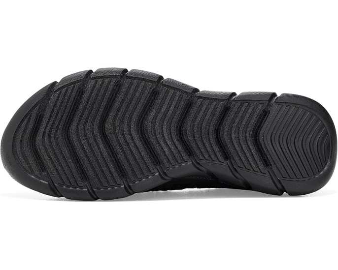 Кроссовки BOBS from SKECHERS B Flex Flex Web черные