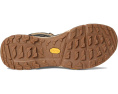 Треккинговые ботинки Zamberlan Devero Mid Gtx с мембраной Gore Tex