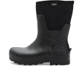 Bogs Ботинки All Season Seamless Mid с бесшовной конструкцией и молнией