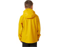 Детская куртка Helly Hansen Moss с технологией Helox+ и сварными швами