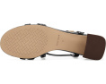 Cole Haan Босоножки Dillon Block Heel Thong Sandals на каблуке