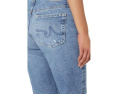 Джинсы AG Jeans Angeline Mid-Rise Flare с клёшем