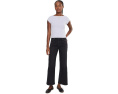 Anessa Reverse Seamed Beltloops in Yacht Club