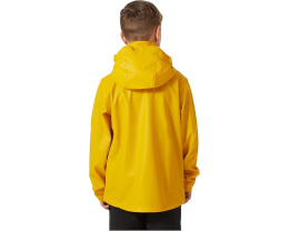 Детская куртка Helly Hansen Moss с технологией Helox+ и сварными швами