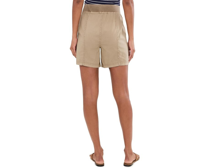 Шорты Alina Shorts от XCVI с эластичным поясом