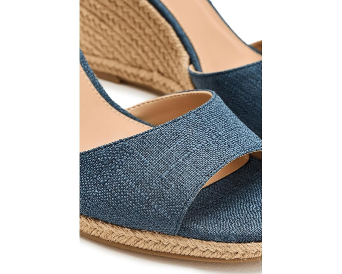 Босоножки-танкетки Felyn из коллекции эспадрилий Vince Camuto