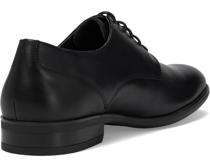 Оксфорты PIKOLINOS Bristol M7J-4187 из телячьей кожи с каблуком