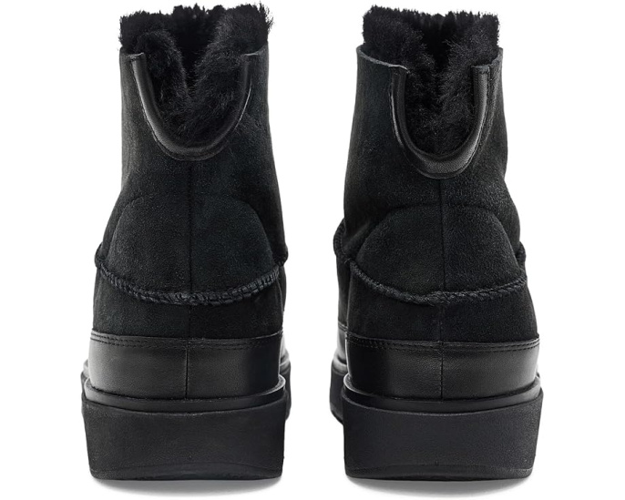 FitFlop Gen-FF Mini двусторонние сапоги из овчины