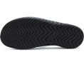 Кожаные шлепанцы Clarks Wesley Surf с подошвой из ЭВА