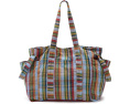 Oksana Multi Print Tote