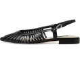 Балетки Nine West Duria на плоской подошве с острым носком