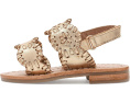 Босоножки Lauren Flat для малышей Jack Rogers