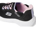SKECHERS KIDS Skechers Hands Free Slip-Ins Bounder детская обувь без шнуровки с технологией Heel Pillow