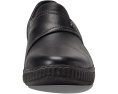 Clarks лоферы Caroline Pearl с миндальным носком и стелькой OrthoLite