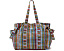 Oksana Multi Print Tote