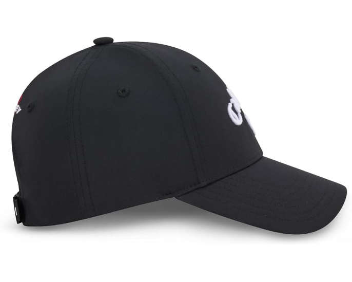 Детская бейсболка Callaway CG Junior Tour Adjustable Hat черная