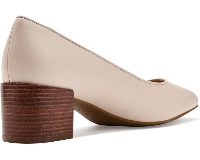 Туфли Cole Haan 45MM High Heel Go-To Shayla на устойчивом каблуке