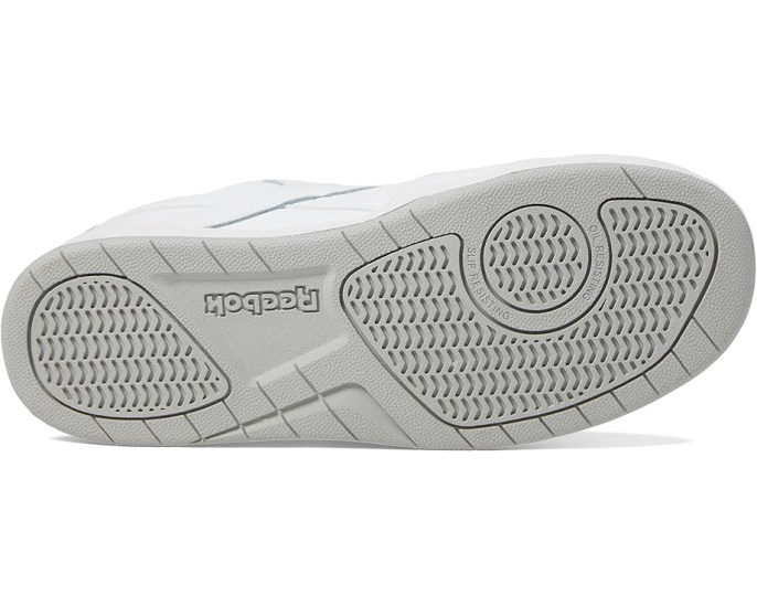 Рабочие кроссовки Reebok BB4500 Work SD с композитным носком и противоскользящей подошвой