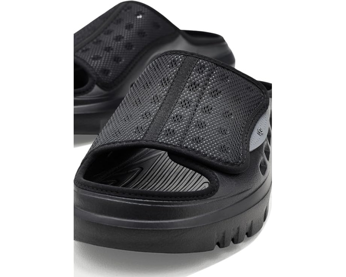 Сандалии UGG Peakmod Slide с подошвой из сахарного тростника