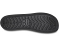 Балетки Crocs Brooklyn Flat из материала Croslite