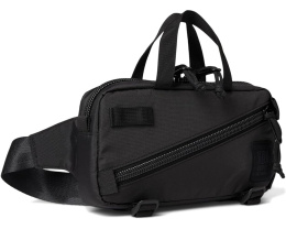 Рюкзак Topo Designs Mini Quick Pack с регулируемым поясным ремнем и компрессионными стропами