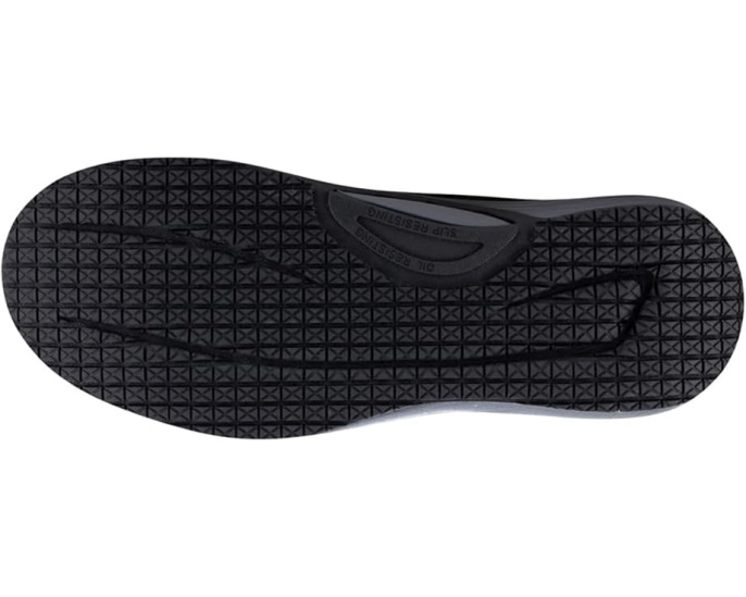Легкие рабочие ботинки Reebok Lite Plus 4 Work