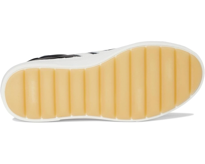 Кроссовки Dr. Scholl's Young And Free на платформе с переработанными материалами