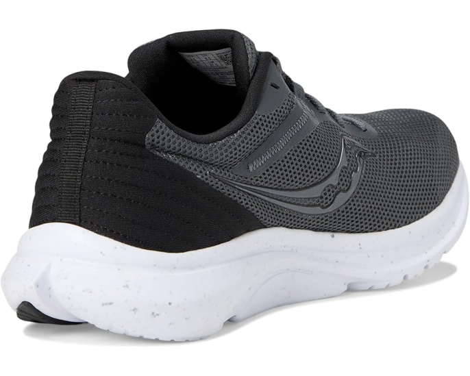Saucony Convergence кроссовки для бега по шоссе с амортизацией PWRRUN+