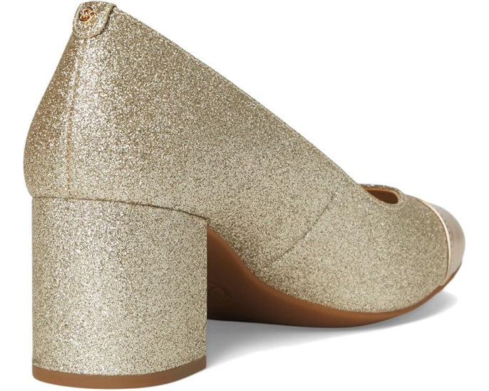 Лодочки Perla Flex от MICHAEL Michael Kors