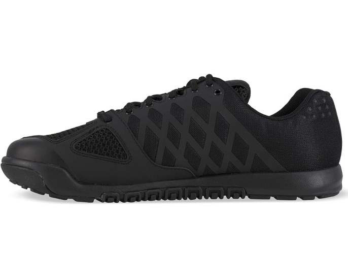 Reebok Nano Tactical ботинки с мягким носком