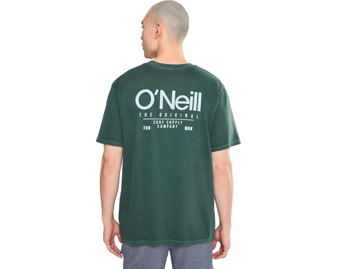 Футболка O'Neill OG Convene Vintage с коротким рукавом