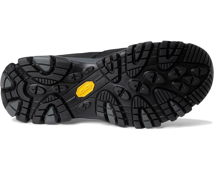 Обувь Merrell Moab Adventure 3 Moc с технологией Super Rebound Compound