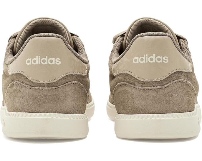 Adidas Повседневные кроссовки Breaknet Sleek с перфорацией