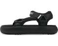 Сандалии Super Sandal из премиальной кожи MOON BOOT