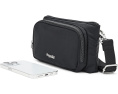 Миниатюрный кошелек через плечо Classic Anti-Theft Baggallini