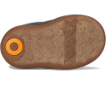 Детские сапоги Bogs Kids Baby Classic с водонепроницаемым верхом и подошвой BOGS Grip