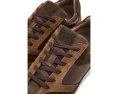 Кроссовки FLY LONDON Maid519Fly из кожи и замши