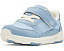 Stride Rite SRT Juniper детские кроссовки с ортопедической стелькой и технологией сенсорных подушечек