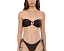 Топ бандо Seafolly Palermo с кольцом спереди