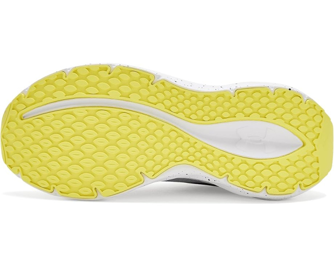 Under Armour детские кроссовки для бега Grade School Ascend