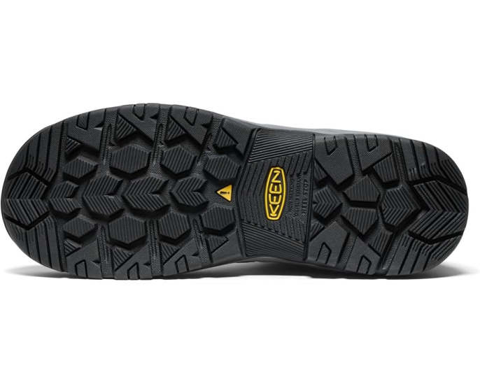 Ботинки KEEN Utility CSA Evanston 6 дюймов с композитным носком