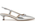 Sam Edelman туфли Toni с каблуком в ретро стиле