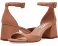 Steve Madden Ella босоножки на каблуке из кожи
