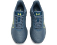 Кроссовки Under Armour Ascend Big Logo с высоким берцем